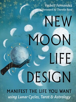 New Moon Life Design New Moon Life Design