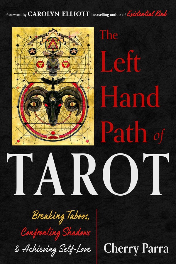 Left-Hand Path of Tarot