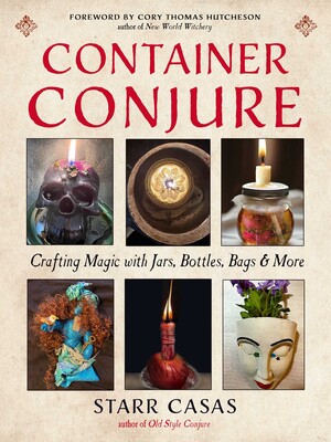 Container Conjure Container Conjure
