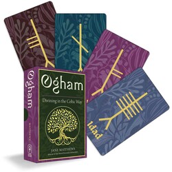 Ogham Ogham