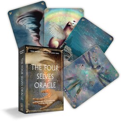 The Four Selves Oracle The Four Selves Oracle