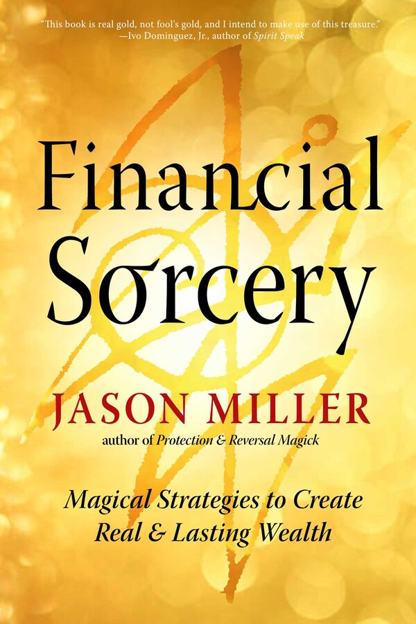 Financial Sorcery