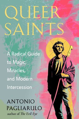 Queer Saints Queer Saints