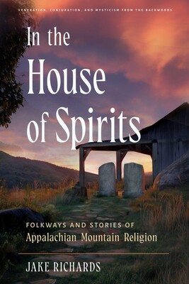 In the House of Spirits In the House of Spirits