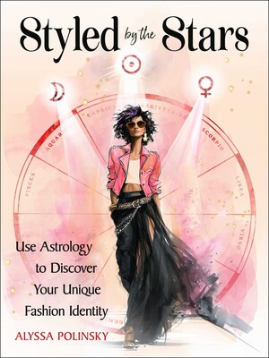 Styled by the Stars Styled by the Stars
