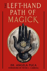 The Left-Hand Path of Magick