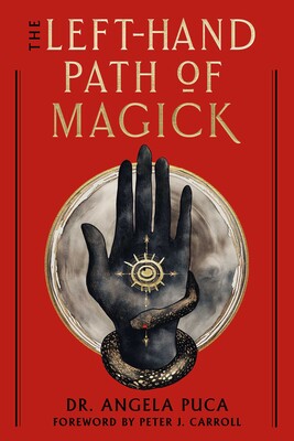 Left-Hand Path of Magick Left-Hand Path of Magick