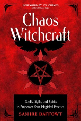 Chaos Witchcraft Chaos Witchcraft