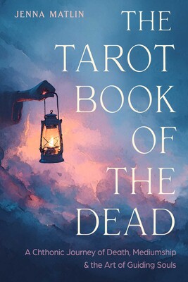 Tarot Book of the Dead Tarot Book of the Dead
