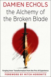 The Alchemy of the Broken Blade