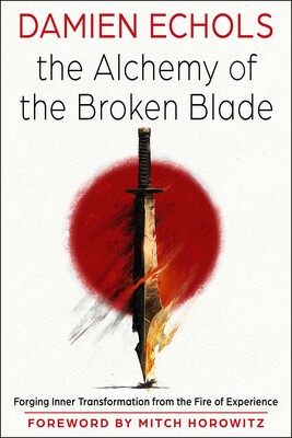 Alchemy of the Broken Blade Alchemy of the Broken Blade