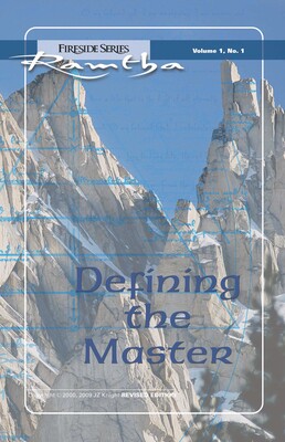 Defining the Master Defining the Master