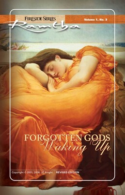 Forgotten Gods Waking Up Forgotten Gods Waking Up