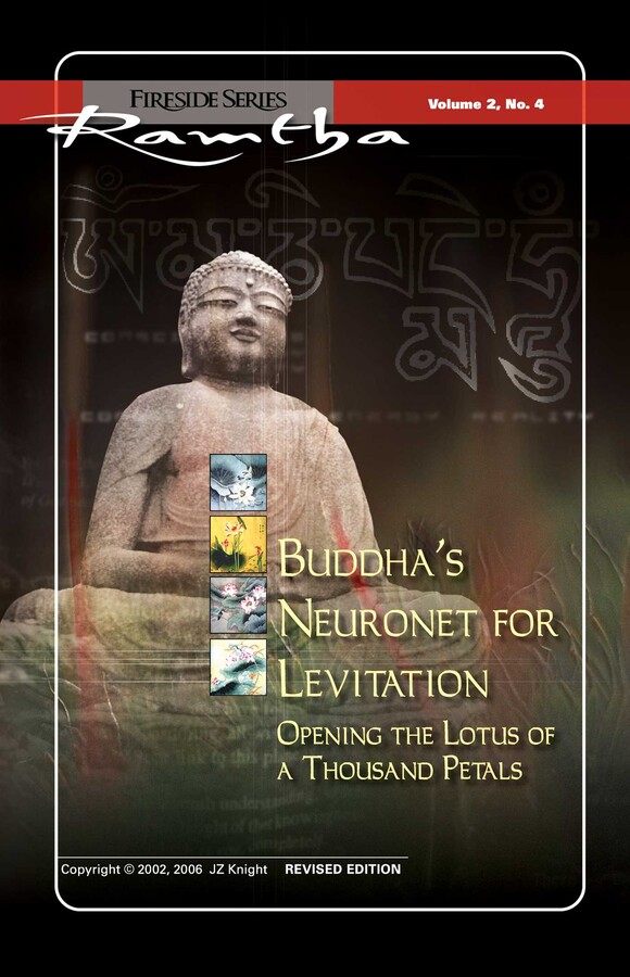 Buddha's Neuronet for Levitation