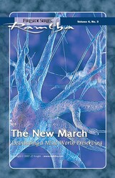 The New March