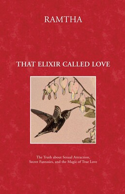 That Elixir Called Love That Elixir Called Love