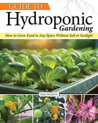 Guide to Hydroponic Gardening Guide to Hydroponic Gardening