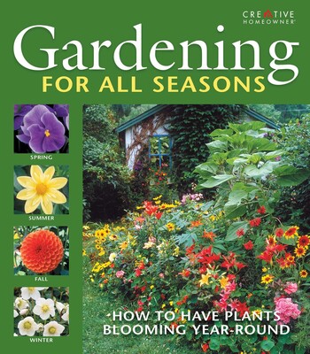 Gardening for All Seasons Gardening for All Seasons