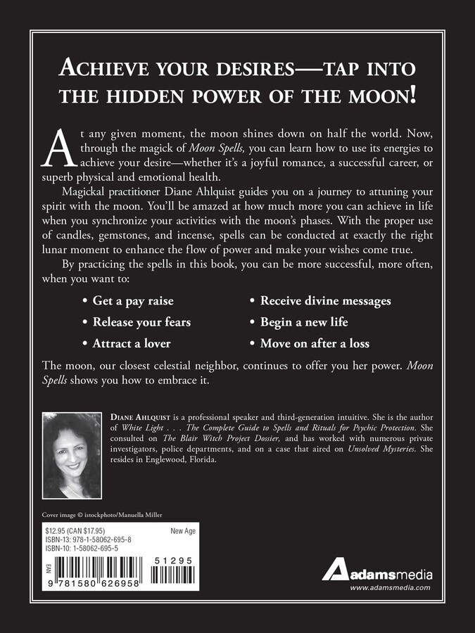 Moon Spells