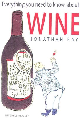 Everything You Need to Know About Wine Everything You Need to Know About Wine