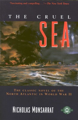 Cruel Sea Cruel Sea