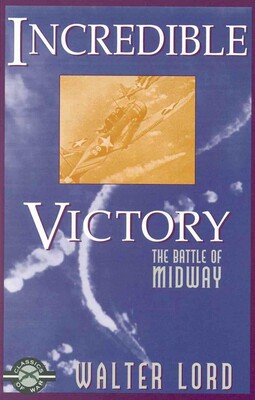 Incredible Victory Incredible Victory