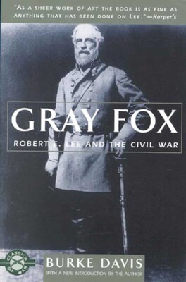 Gray Fox Gray Fox