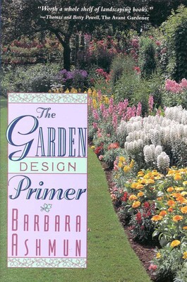 Garden Design Primer Garden Design Primer