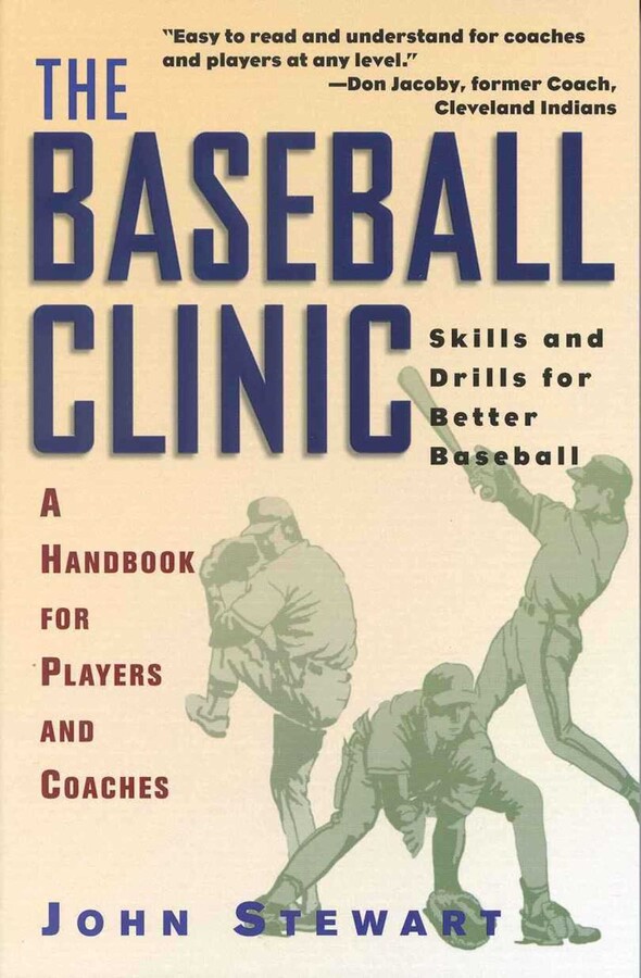 Baseball Clinic