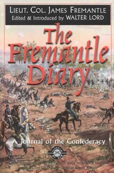 The Fremantle Diary The Fremantle Diary