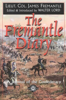 Fremantle Diary Fremantle Diary