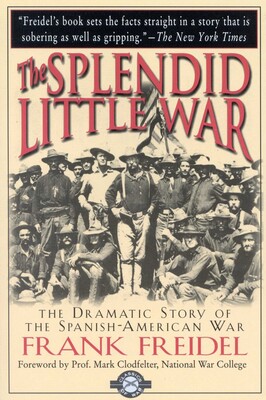 Splendid Little War Splendid Little War