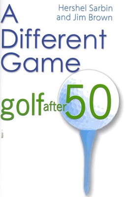A Different Game A Different Game