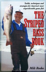 The Striped Bass Book The Striped Bass Book