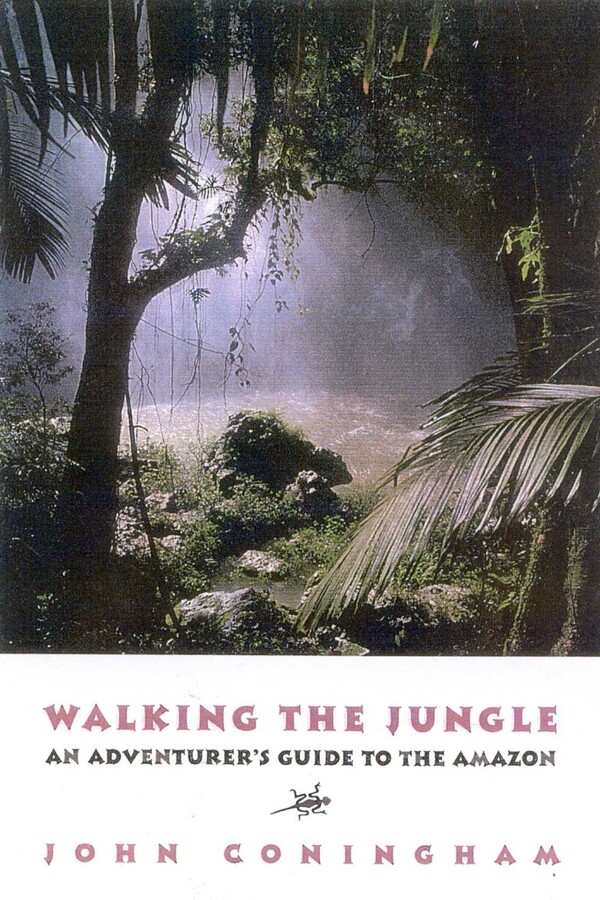 Walking the Jungle