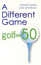 A Different Game