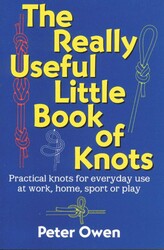 The Really Useful Little Book of Knots The Really Useful Little Book of Knots