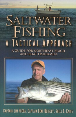 Saltwater Fishing Saltwater Fishing