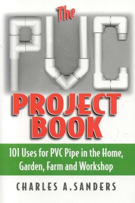 The PVC Project Book The PVC Project Book