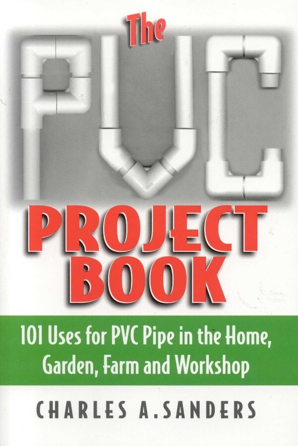 PVC Project Book