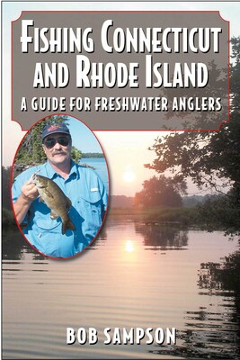Fishing Connecticut and Rhode Island Fishing Connecticut and Rhode Island