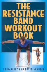 The Resistance Band Workout Book The Resistance Band Workout Book