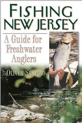 Fishing New Jersey Fishing New Jersey
