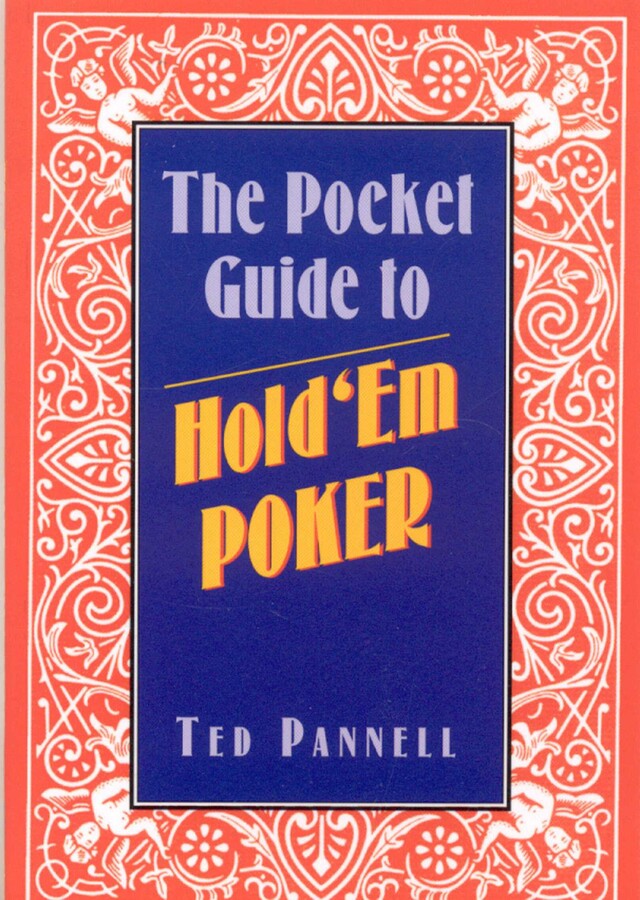 Pocket Guide to Hold 'Em Poker