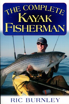 Complete Kayak Fisherman Complete Kayak Fisherman