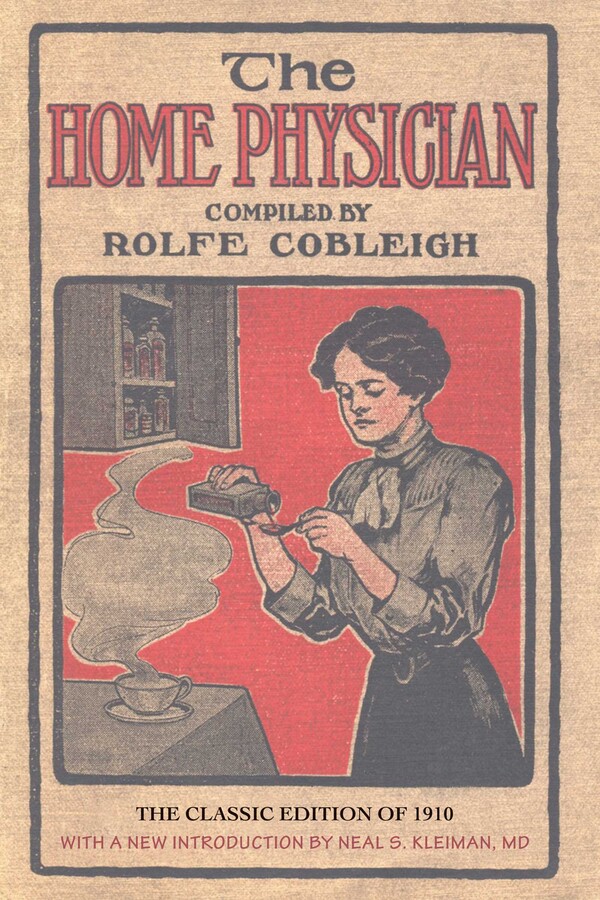 Home Physician