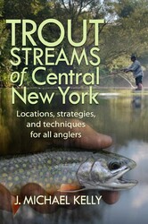 Trout Streams of Central New York Trout Streams of Central New York