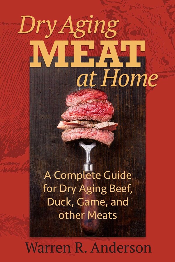 Dry Aging Meat at Home
