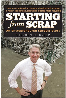 Starting from Scrap Starting from Scrap