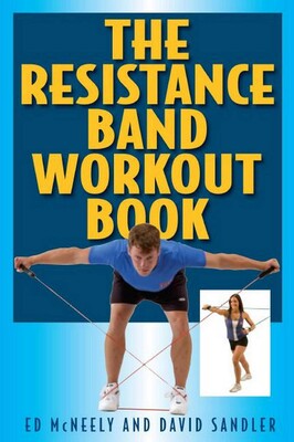 Resistance Band Workout Book Resistance Band Workout Book